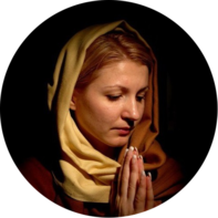 Гадалка Анна — Радужный